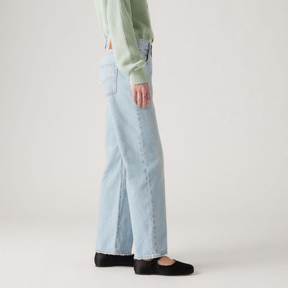 Levi's® Women's 501® '90s Ankle Jeans