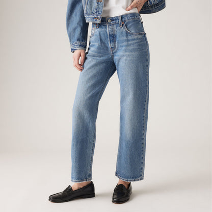 Levi's® Women's 501® '90s Ankle Jeans