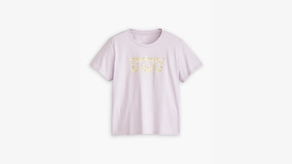 Levi's® Women's Perfect Logo T-Shirt (Plus Size)