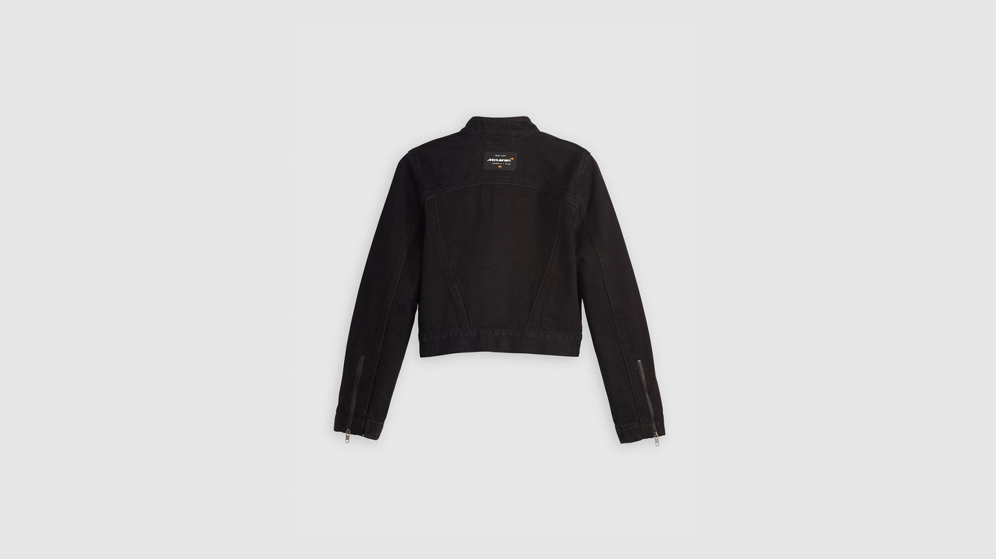 Levi's® x McLaren Racing Speed Trucker Jacket