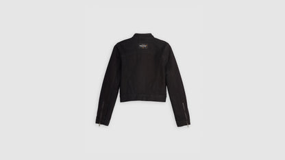Levi's® x McLaren Racing Speed Trucker Jacket
