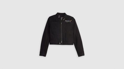 Levi's® x McLaren Racing Speed Trucker Jacket