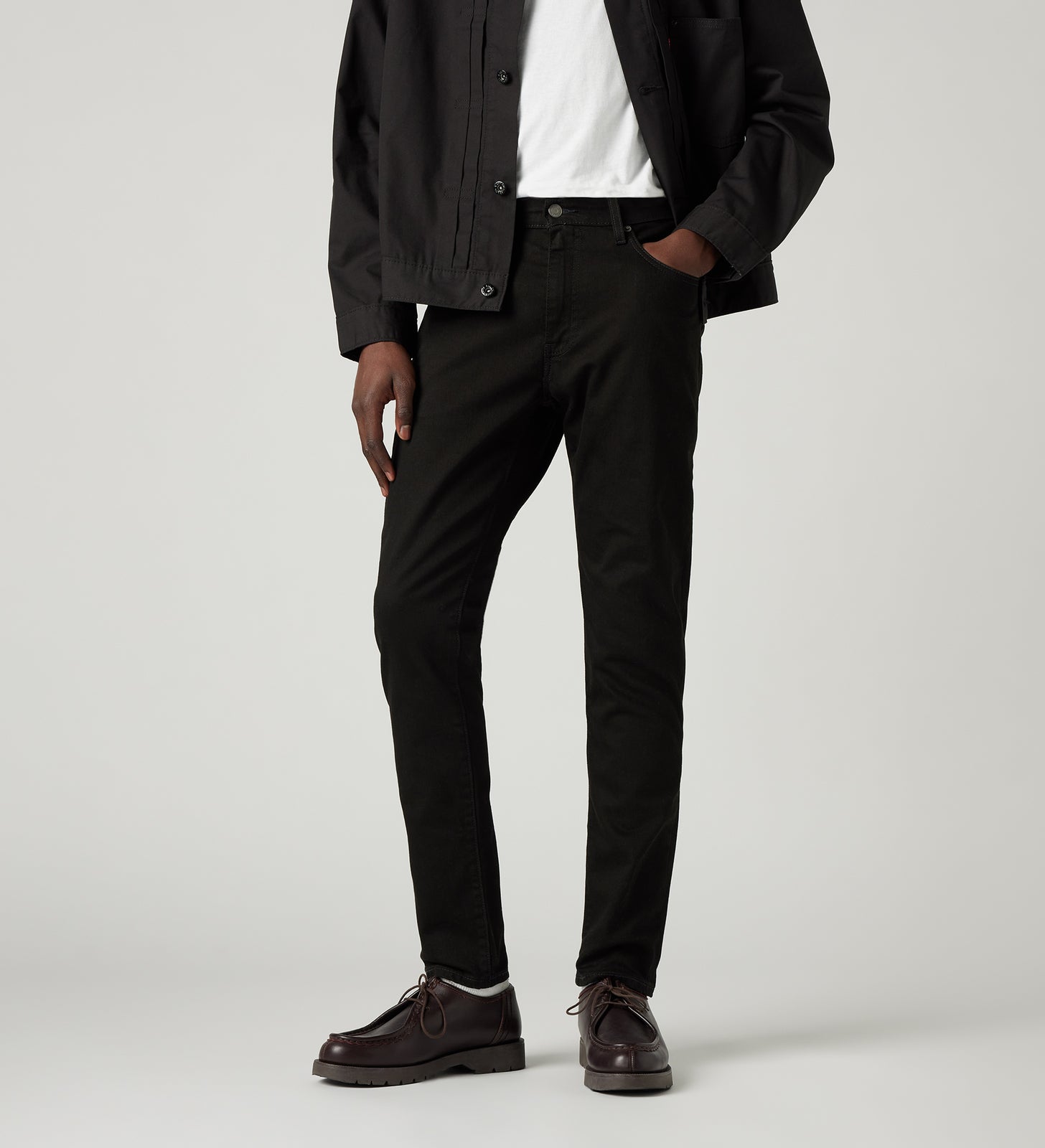 Main 5 - Levi's® Men's 512™ Slim Taper Jeans - 288330013