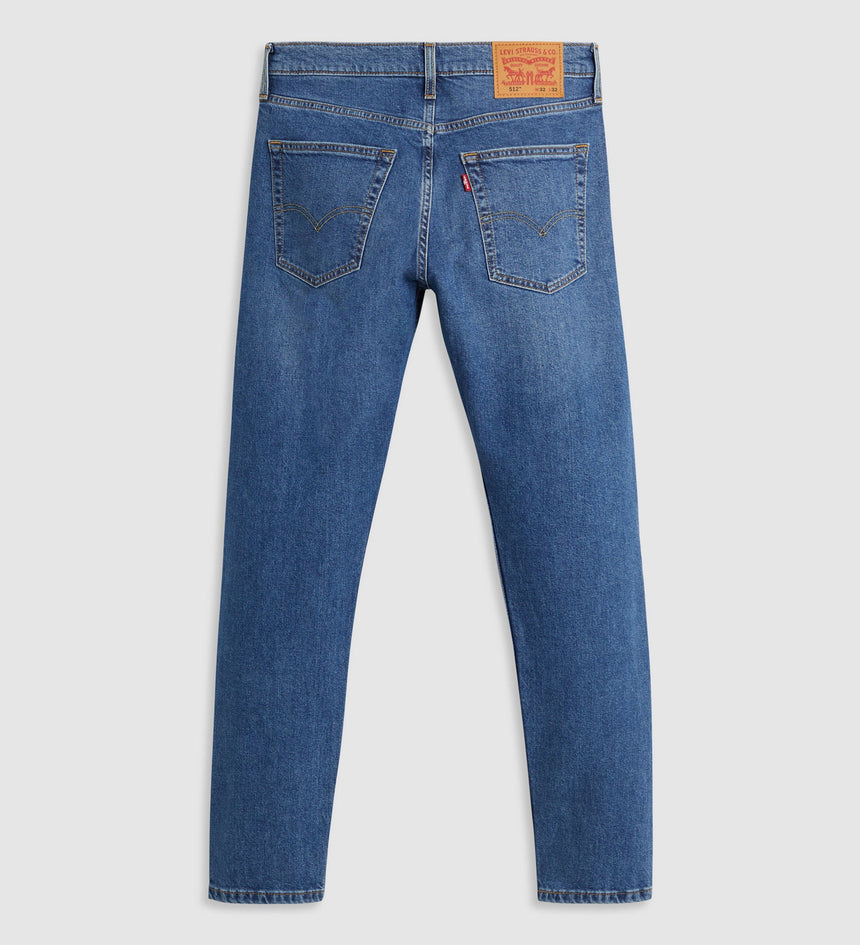 Main 7 - Levi's® Men's 512™ Slim Taper Jeans - 288331391