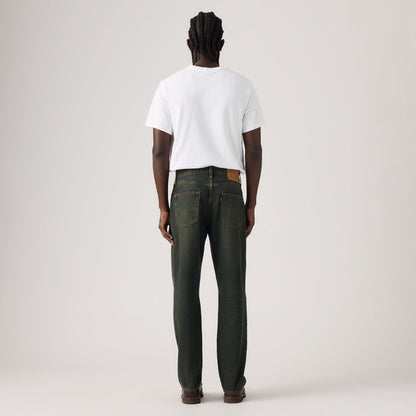 Thumbnail 2 - Levi’s® Men's 568™ Loose Straight Jeans - 290370147