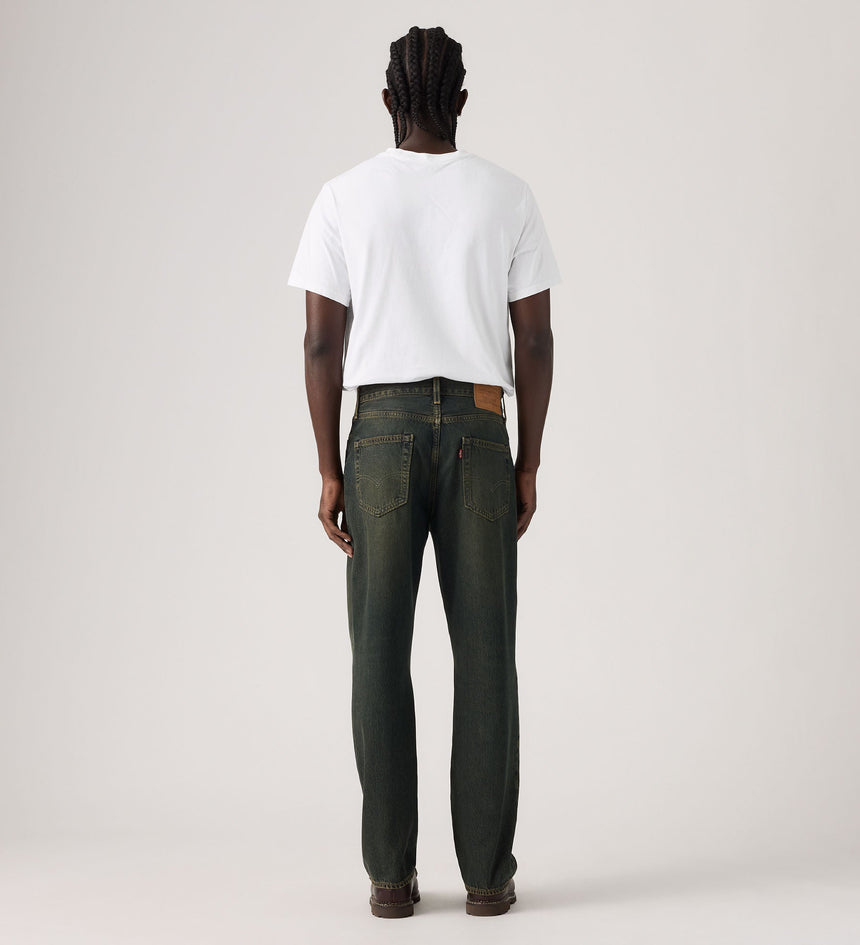 Main 2 - Levi’s® Men's 568™ Loose Straight Jeans - 290370147