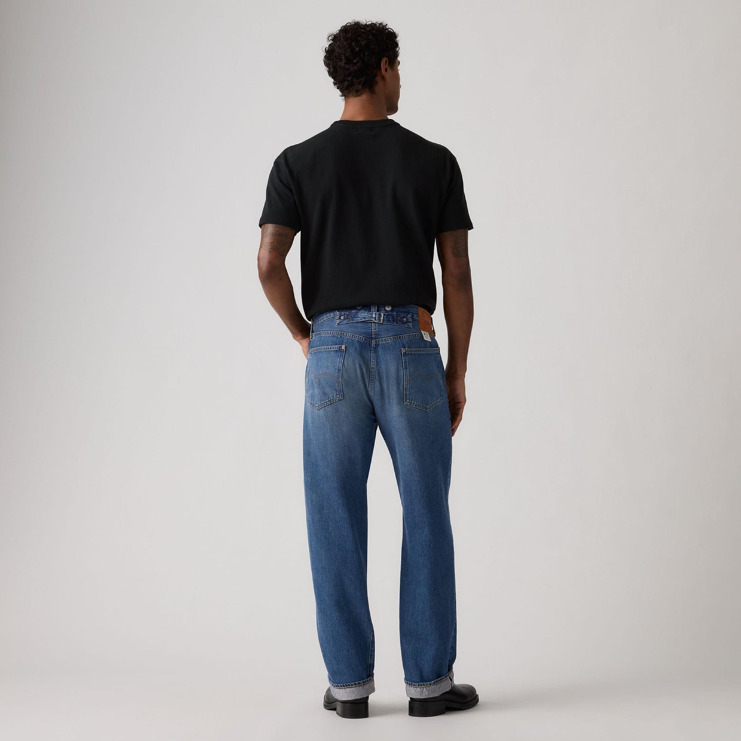 Levi's® Vintage Clothing Men's 1933 501® Jeans