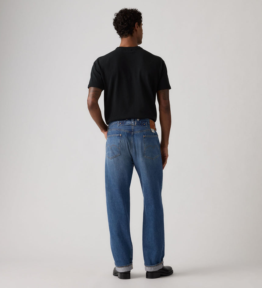 Main 2 - Levi's® Vintage Clothing Men's 1933 501® Jeans - 335010051