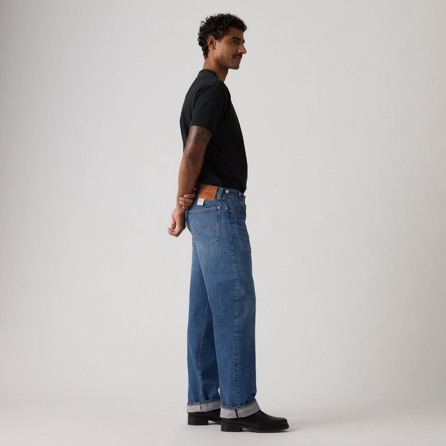 Levi's® Vintage Clothing Men's 1933 501® Jeans