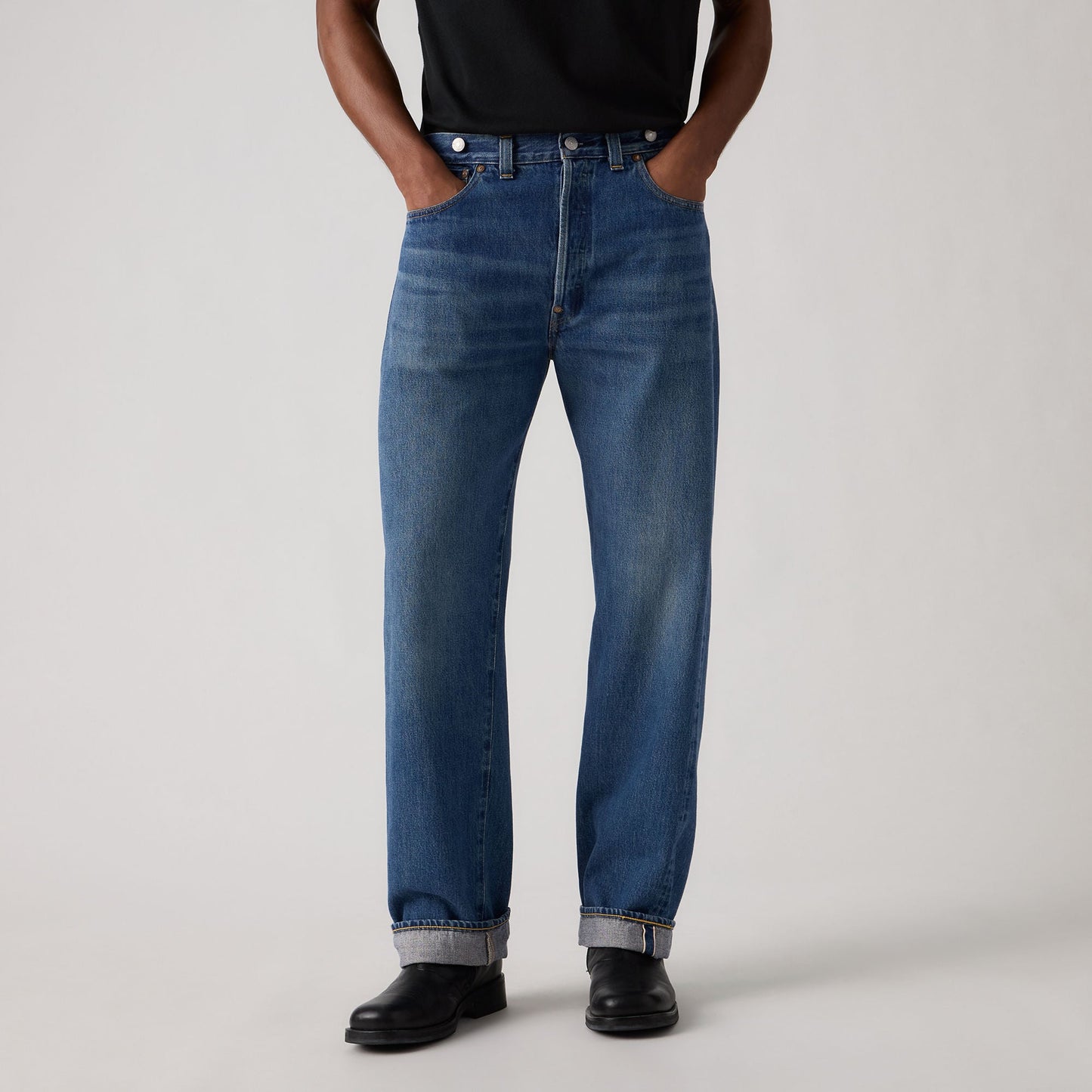 Levi's® Vintage Clothing Men's 1933 501® Jeans