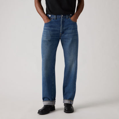 Thumbnail 5 - Levi's® Vintage Clothing Men's 1933 501® Jeans - 335010051