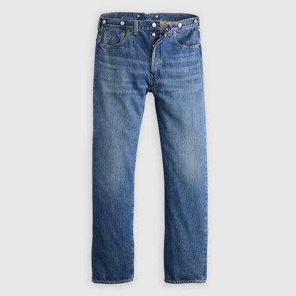 Thumbnail 6 - Levi's® Vintage Clothing Men's 1933 501® Jeans - 335010051