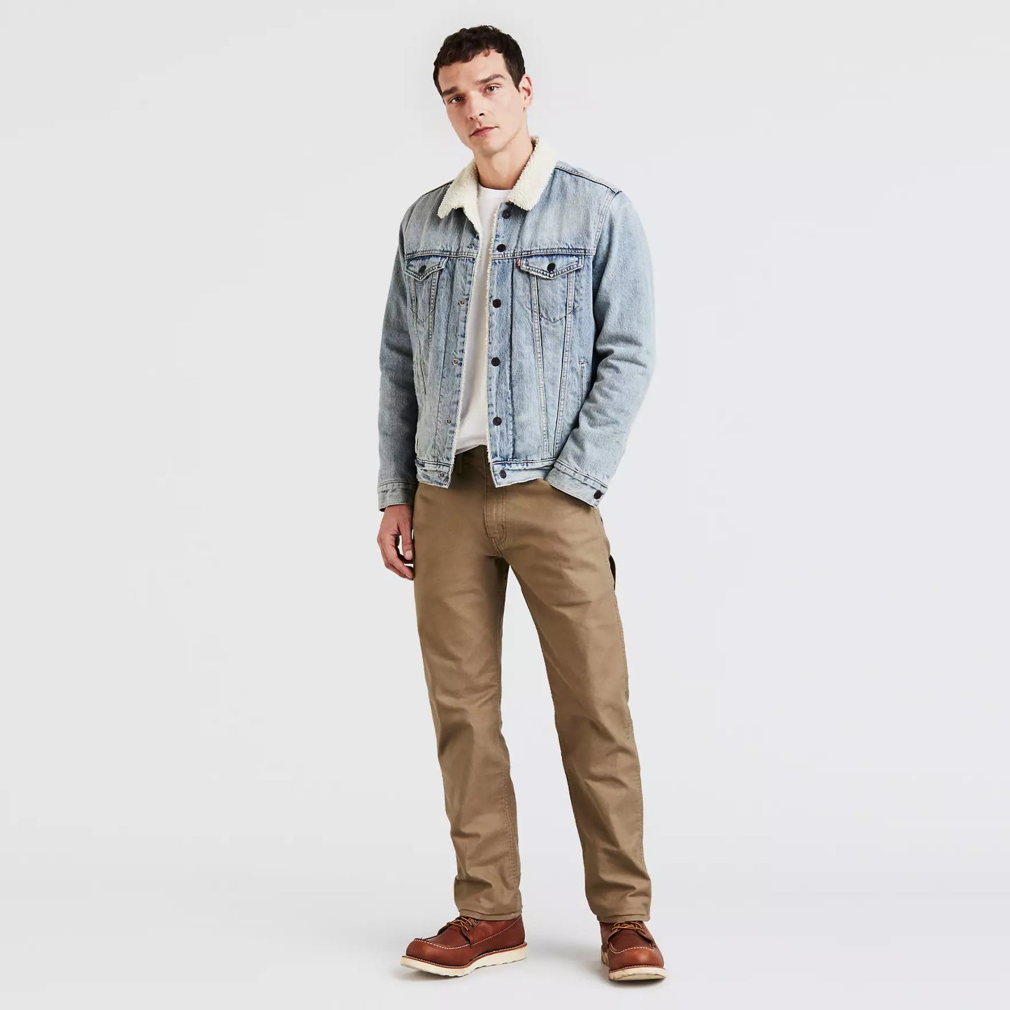 Levi's® Men's Workwear 505™ Regular Utility