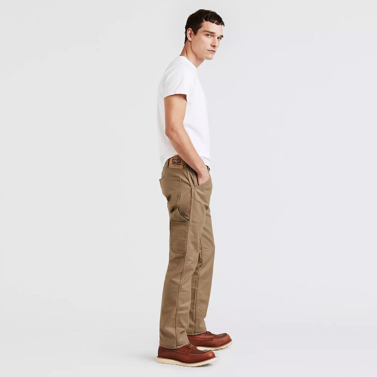 Levi's® Men's Workwear 505™ Regular Utility