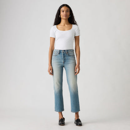 Thumbnail 1 - Levi's® Women's Wedgie Straight Jeans - 349640265