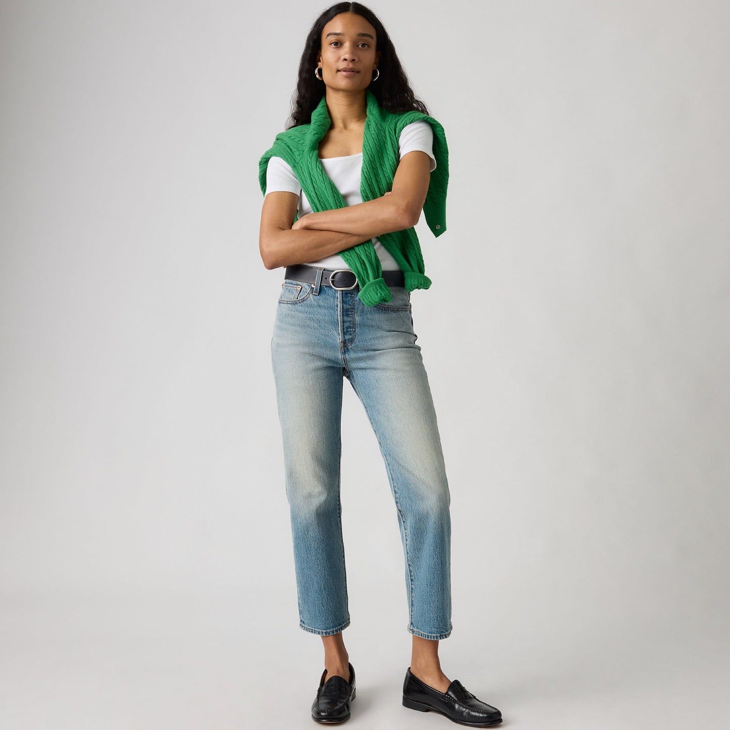 Levi's® Women's Wedgie Straight Jeans