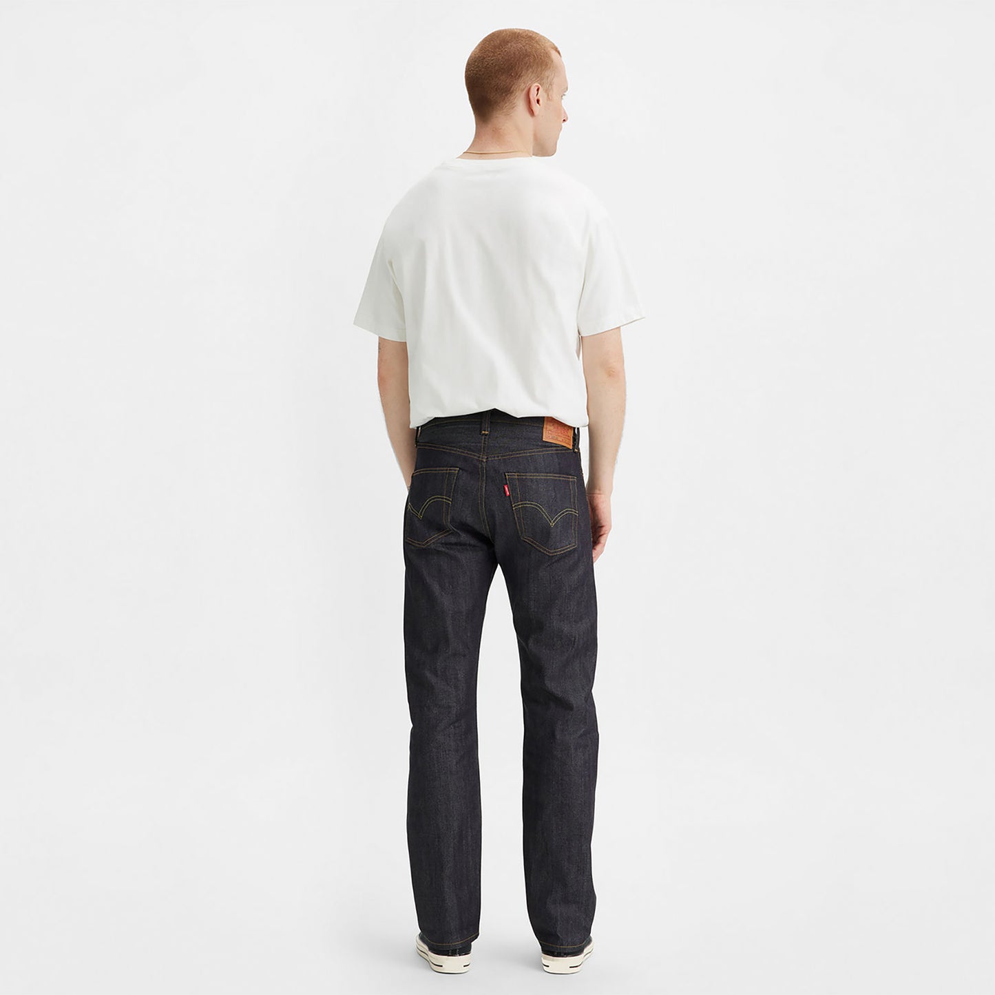 Levi’s® Vintage Clothing Men's 1947 501® Jeans