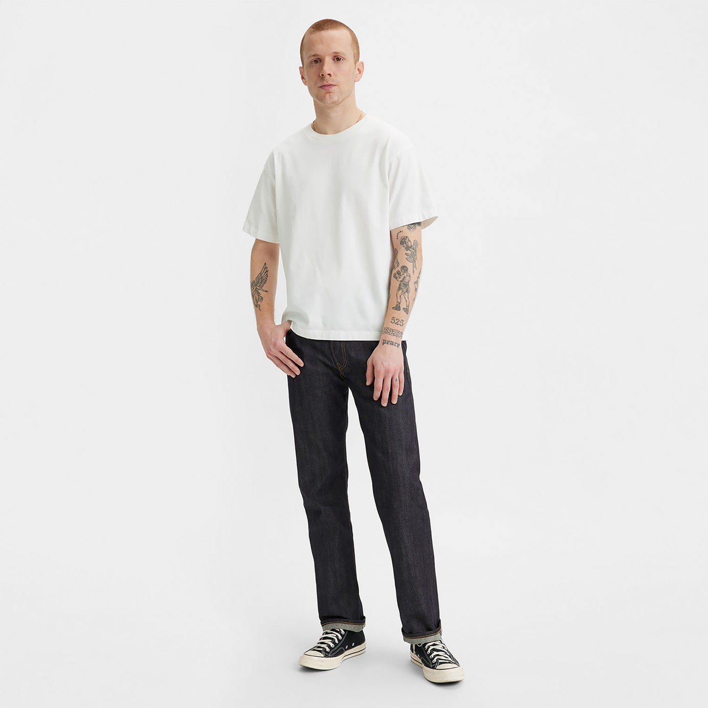 Levi’s® Vintage Clothing Men's 1947 501® Jeans