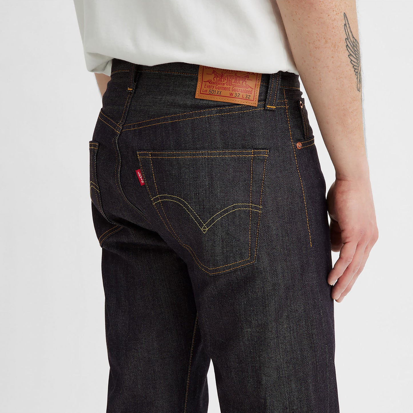 Levi’s® Vintage Clothing Men's 1947 501® Jeans