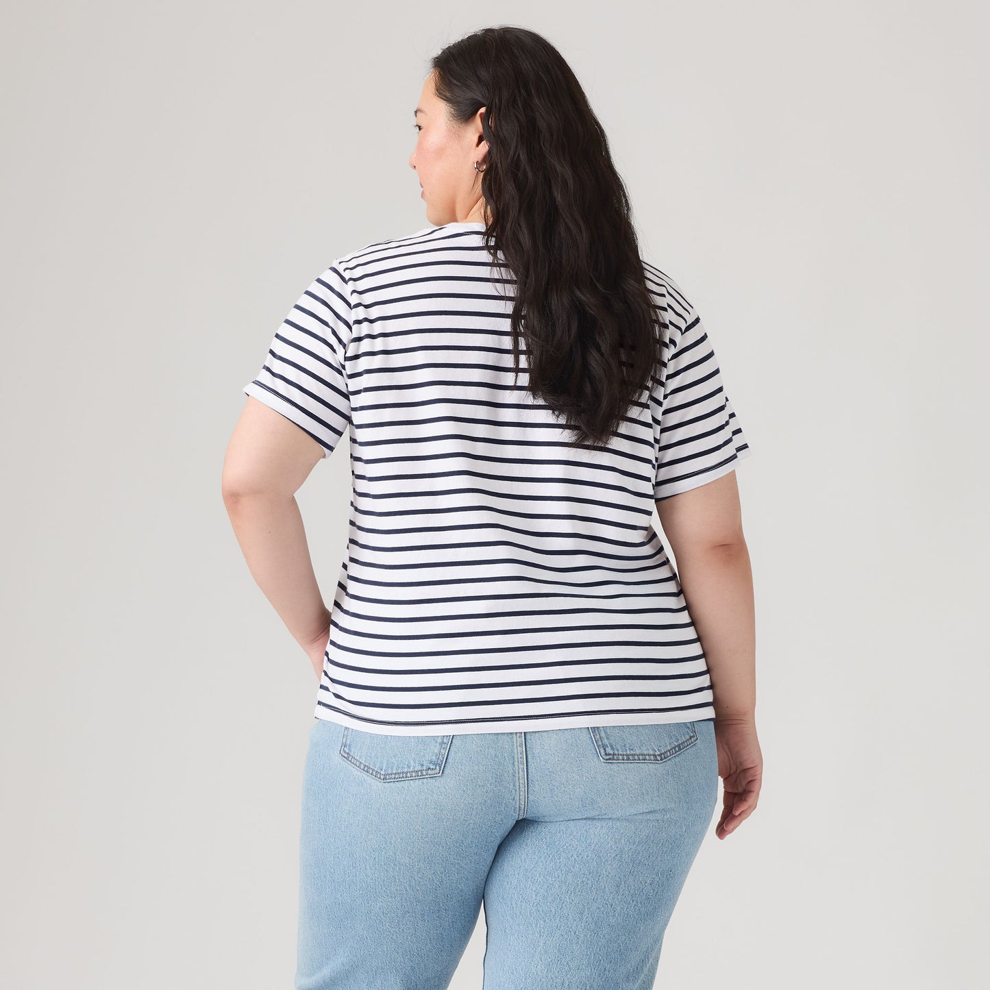 Levi's® Women's Perfect T-Shirt (Plus Size)
