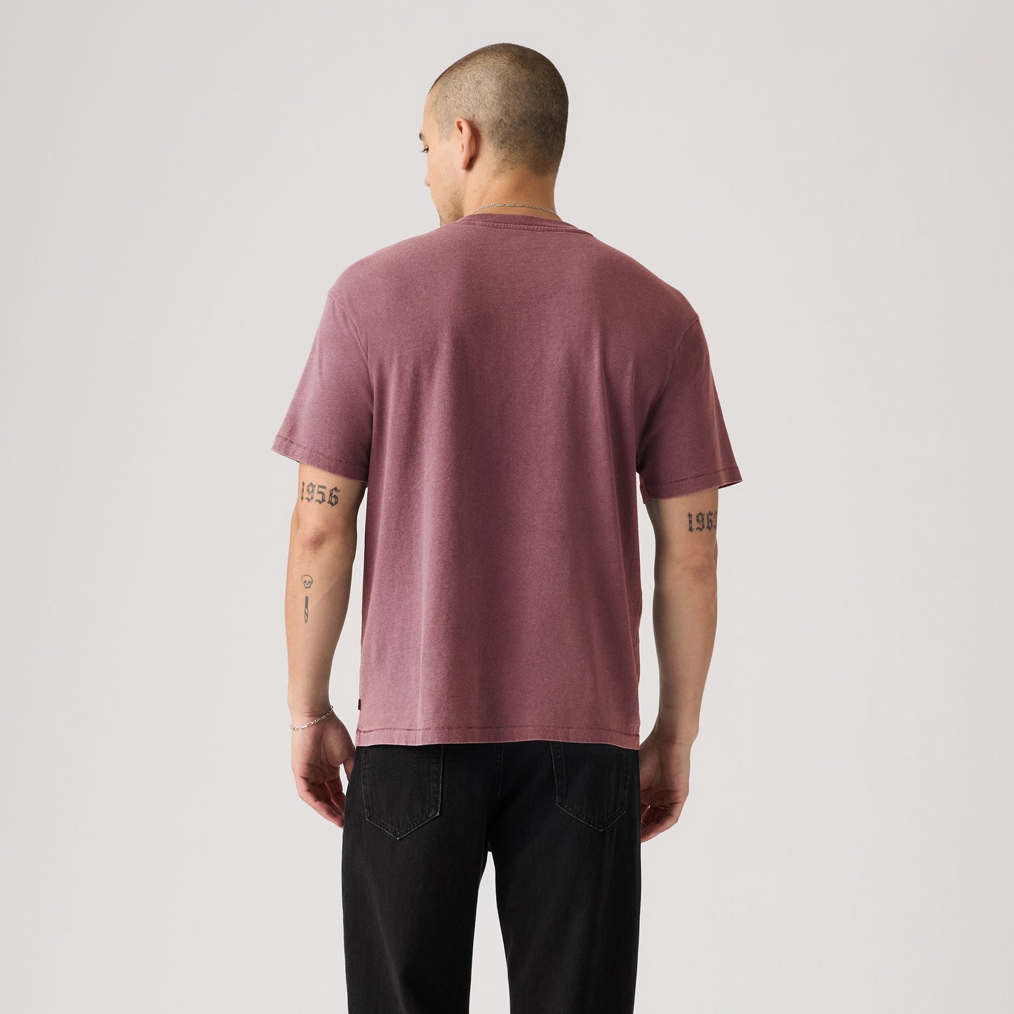 Levi's® Men's Red Tab Vintage T-Shirt