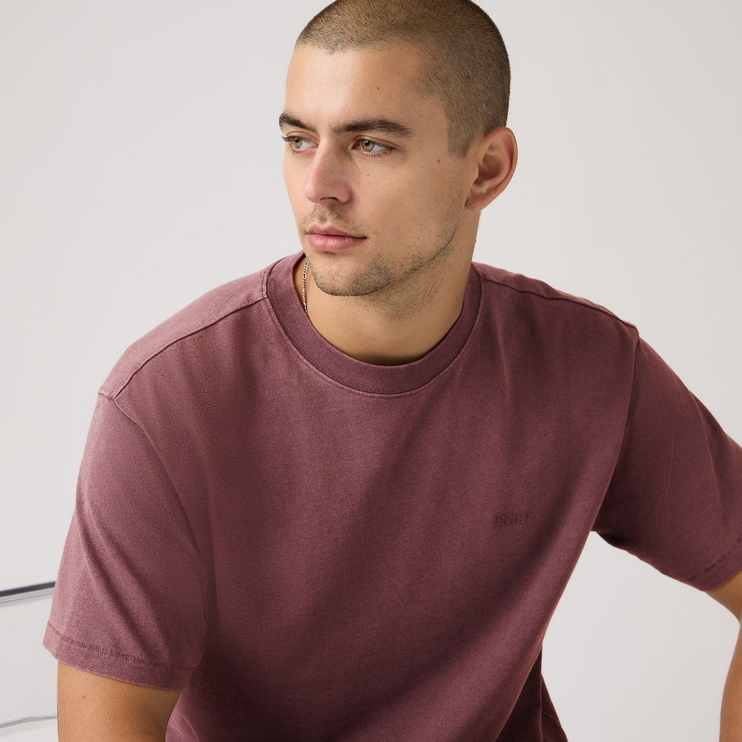 Levi's® Men's Red Tab Vintage T-Shirt