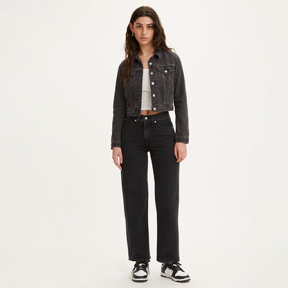 Thumbnail 1 - Levi's® Women's '94 Baggy Jeans - A35100000
