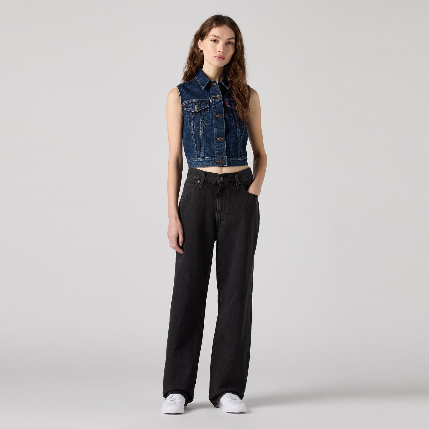 Levi's® Women's '94 Baggy Jeans
