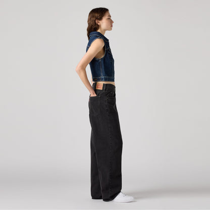 Thumbnail 4 - Levi's® Women's '94 Baggy Jeans - A35100000