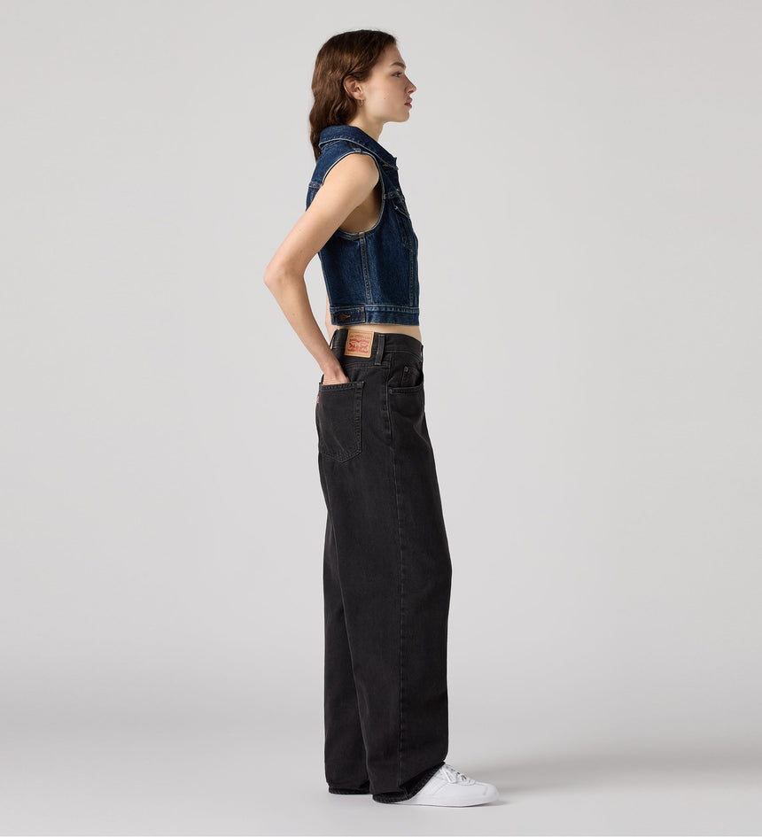 Main 4 - Levi's® Women's '94 Baggy Jeans - A35100000