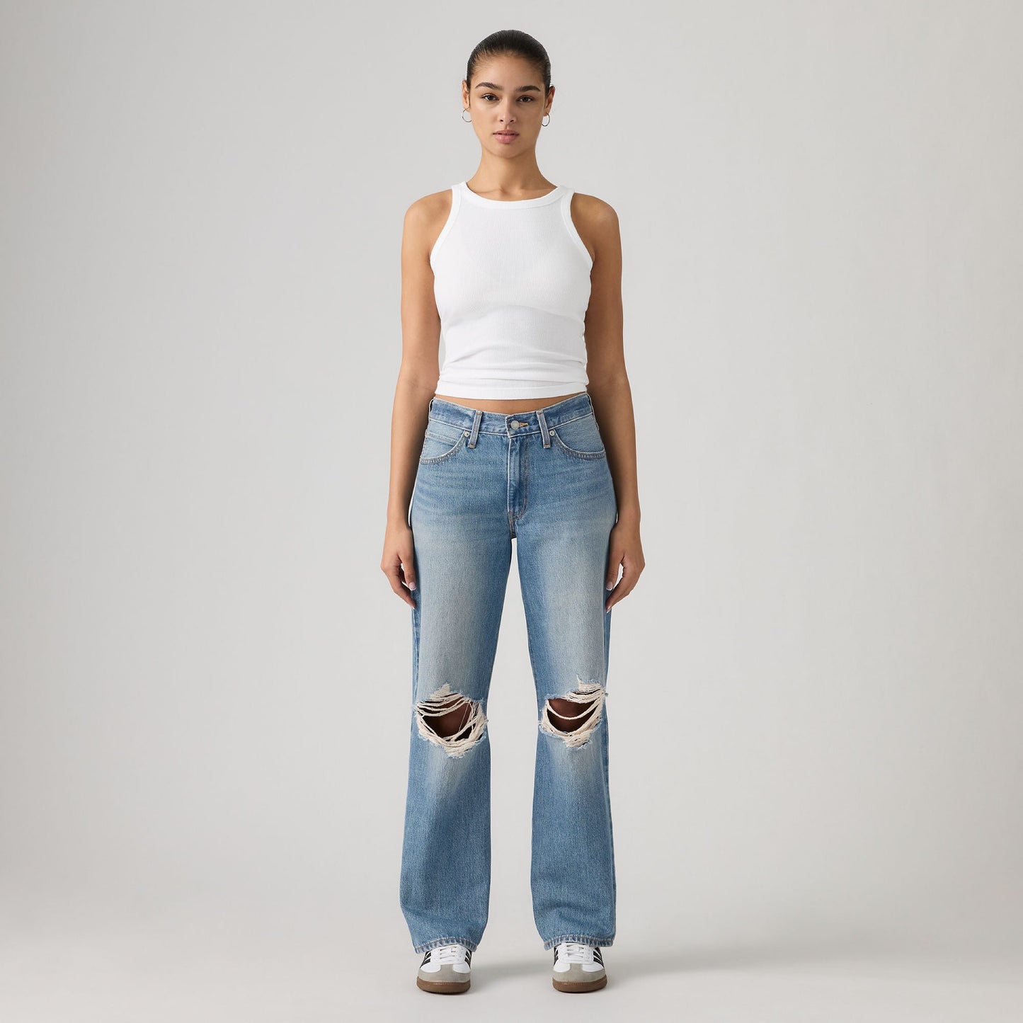 Levi's® Women's '94 Baggy Jeans