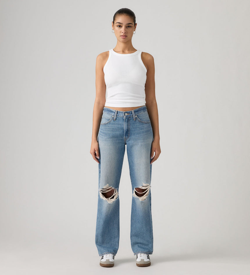 Main 1 - Levi's® Women's '94 Baggy Jeans - A35100101