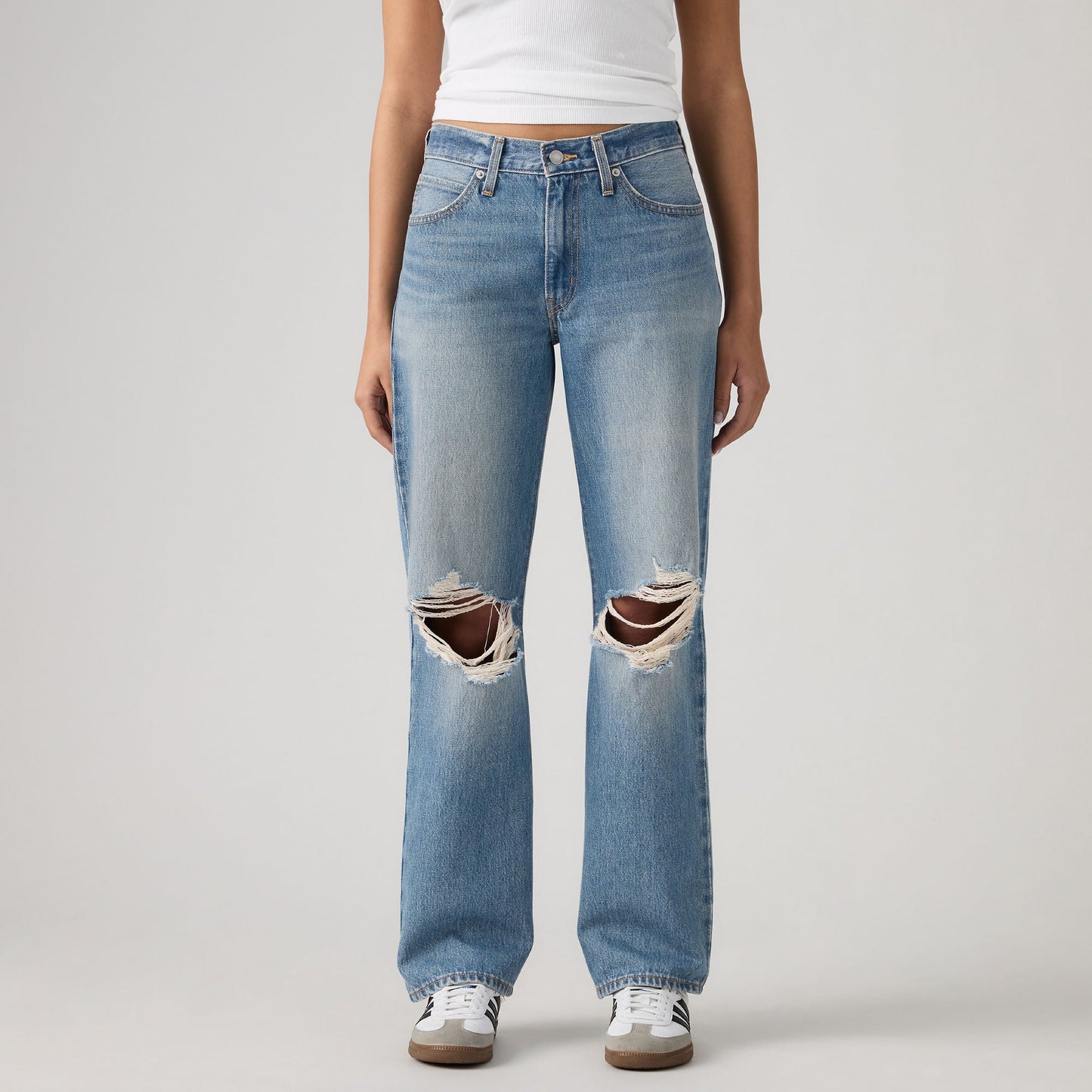 Levi's® Women's '94 Baggy Jeans