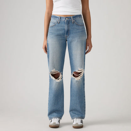 Thumbnail 5 - Levi's® Women's '94 Baggy Jeans - A35100101