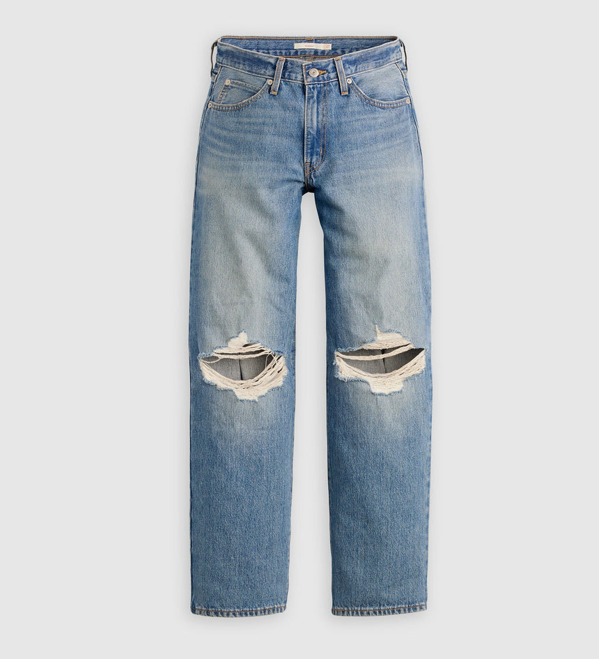 Main 6 - Levi's® Women's '94 Baggy Jeans - A35100101