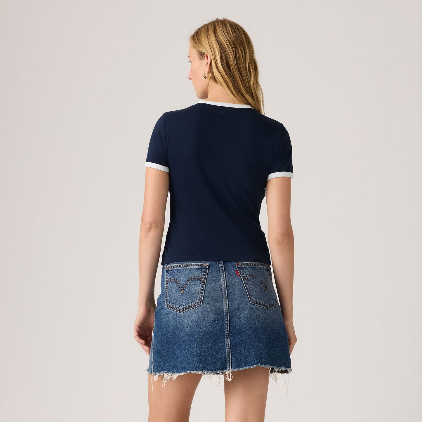 Levi's® Women's Graphic Rickie T-Shirt