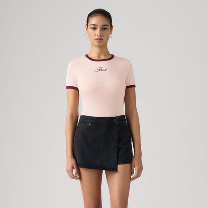 Thumbnail 1 - Levi's® Women's Graphic Rickie T-Shirt - A35190064