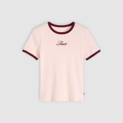 Thumbnail 5 - Levi's® Women's Graphic Rickie T-Shirt - A35190064