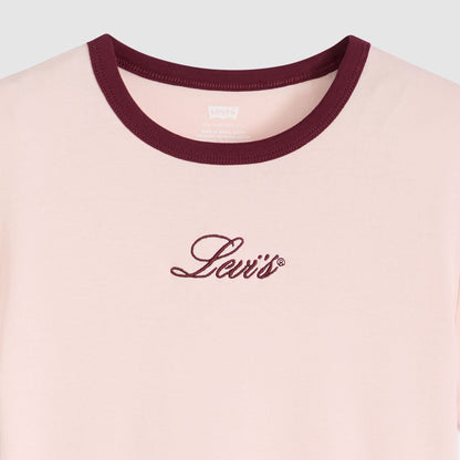 Thumbnail 6 - Levi's® Women's Graphic Rickie T-Shirt - A35190064