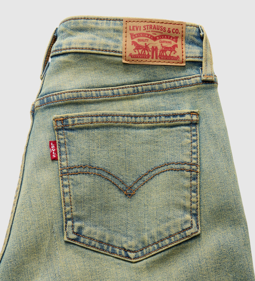 Main 7 - Levi's® Women's Superlow Bootcut Jeans - A46790072