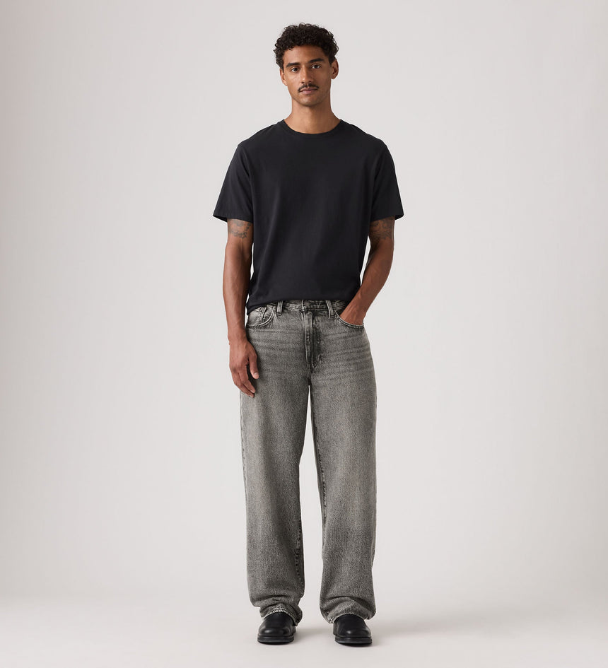 Main 1 - Levi's® Men’s 578™ Baggy Jeans - A47500058