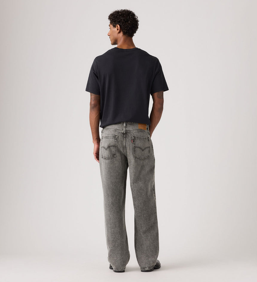 Main 2 - Levi's® Men’s 578™ Baggy Jeans - A47500058