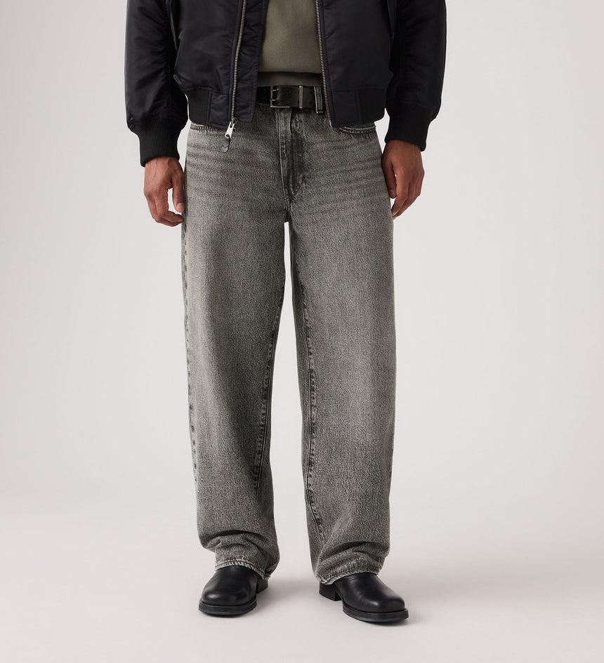 Main 5 - Levi's® Men’s 578™ Baggy Jeans - A47500058