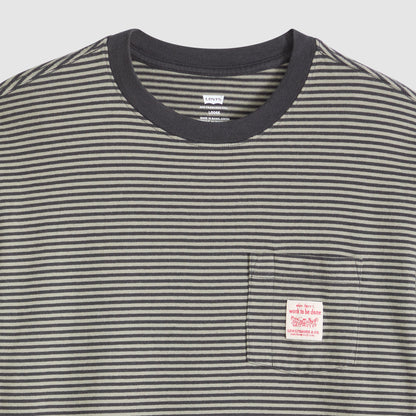 Thumbnail 4 - Levi's® Men's Short-Sleeve Workwear T-Shirt - A58500028