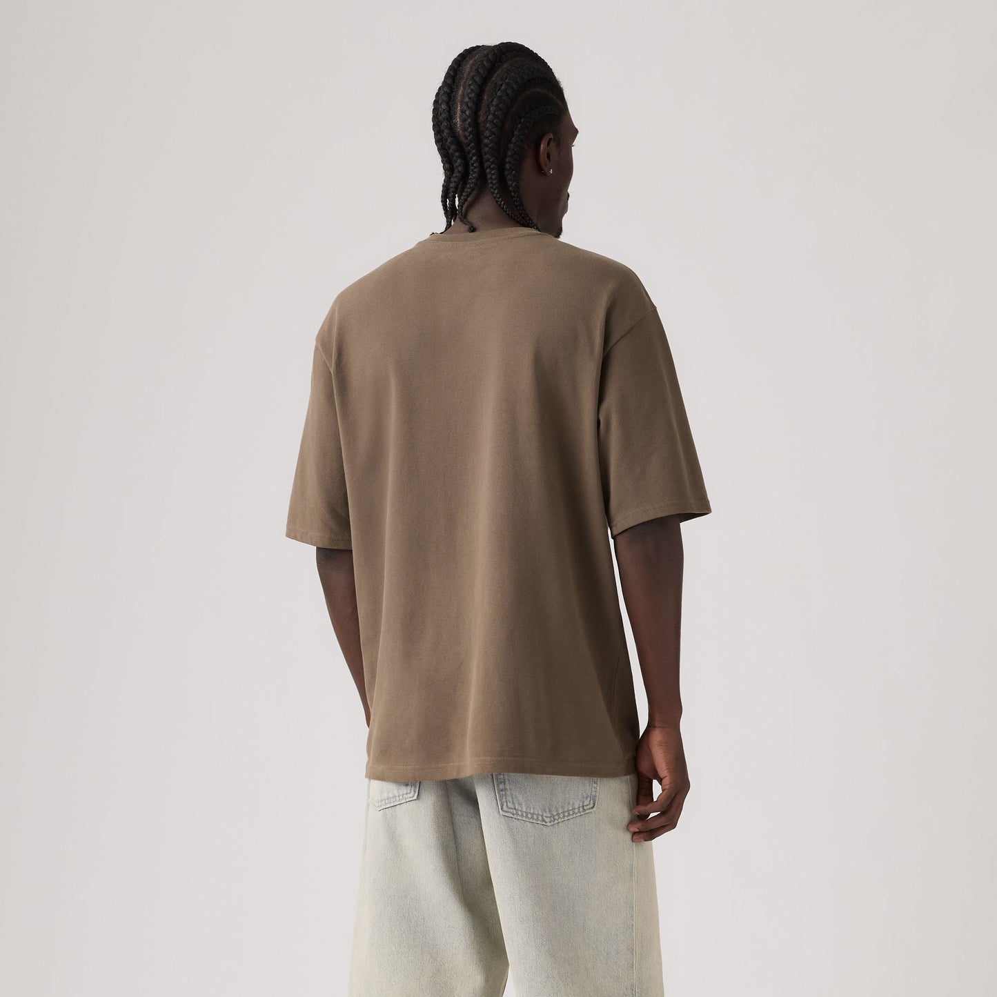 Levi's® Men's Short-Sleeve Workwear T-Shirt