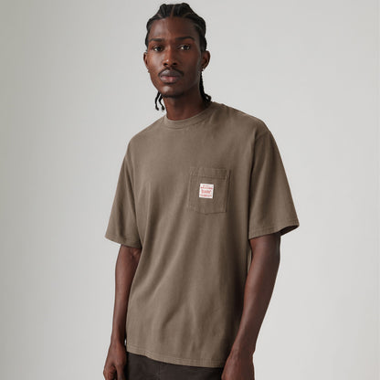 Thumbnail 3 - Levi's® Men's Short-Sleeve Workwear T-Shirt - A58500030