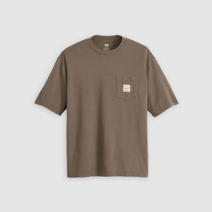 Thumbnail 5 - Levi's® Men's Short-Sleeve Workwear T-Shirt - A58500030