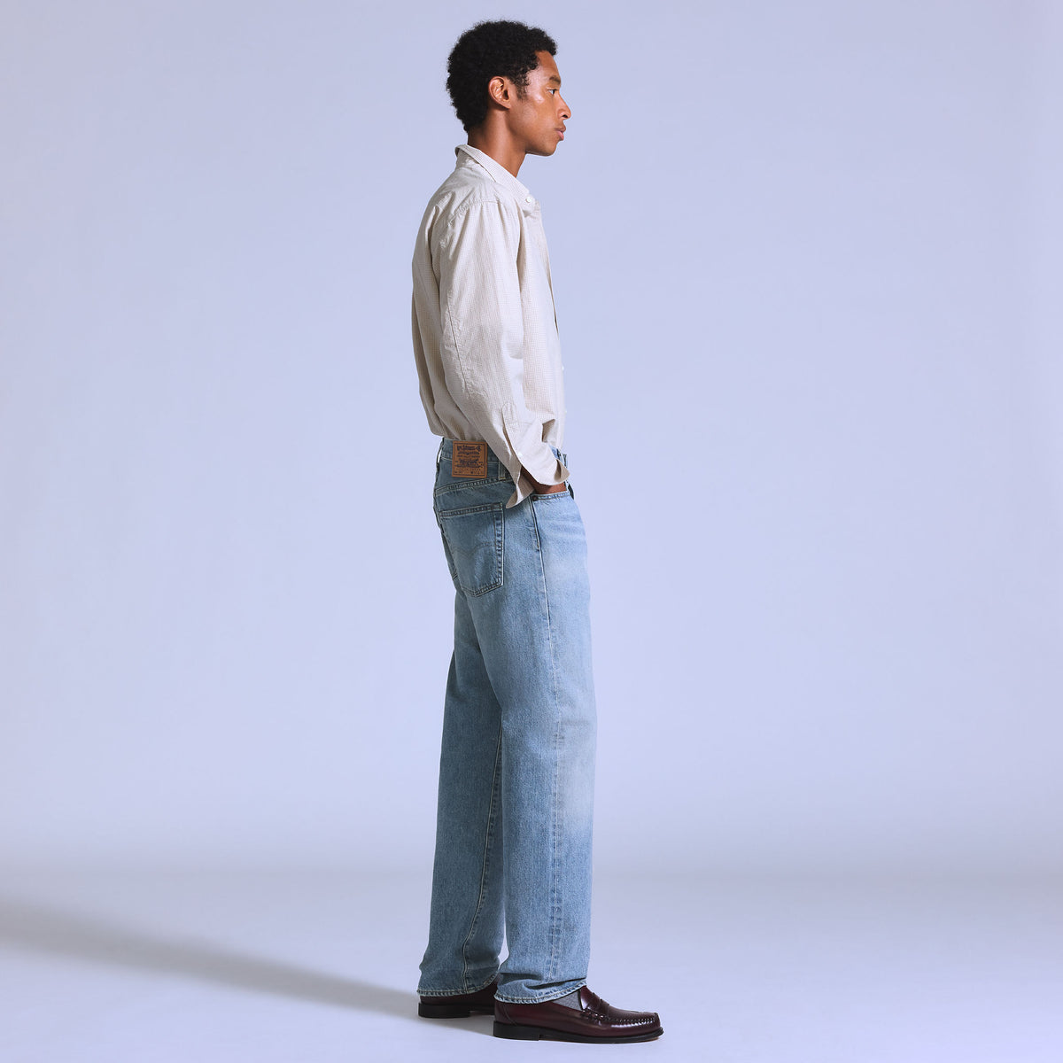 Levi's® Blue Tab™ Men's 1980s 501® Jeans