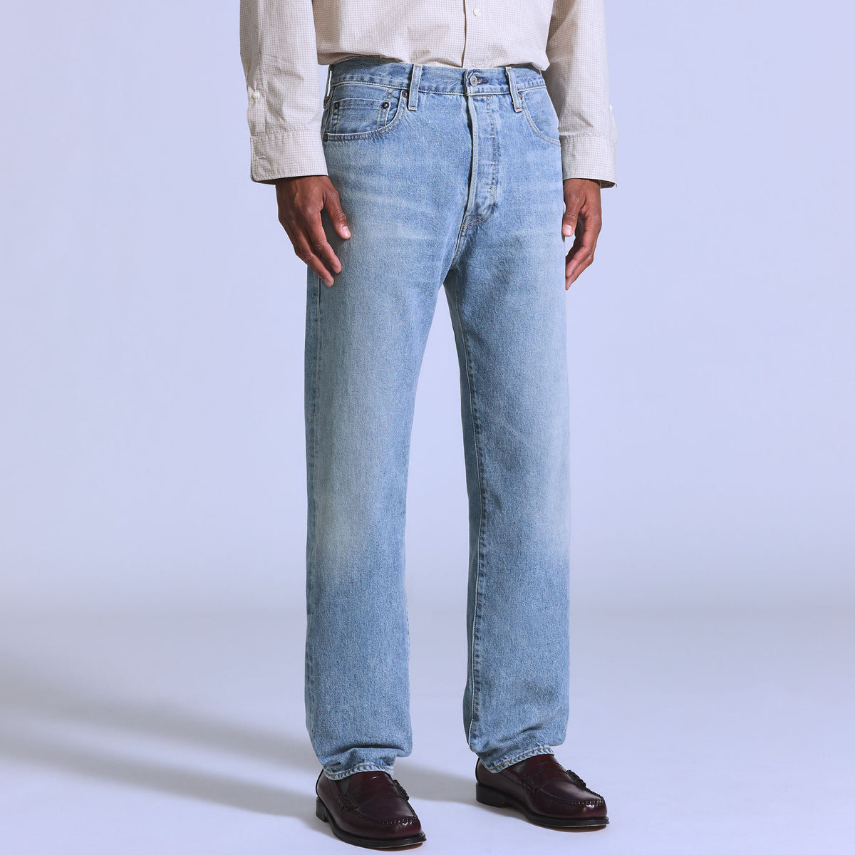 Levi's® Blue Tab™ Men's 1980s 501® Jeans
