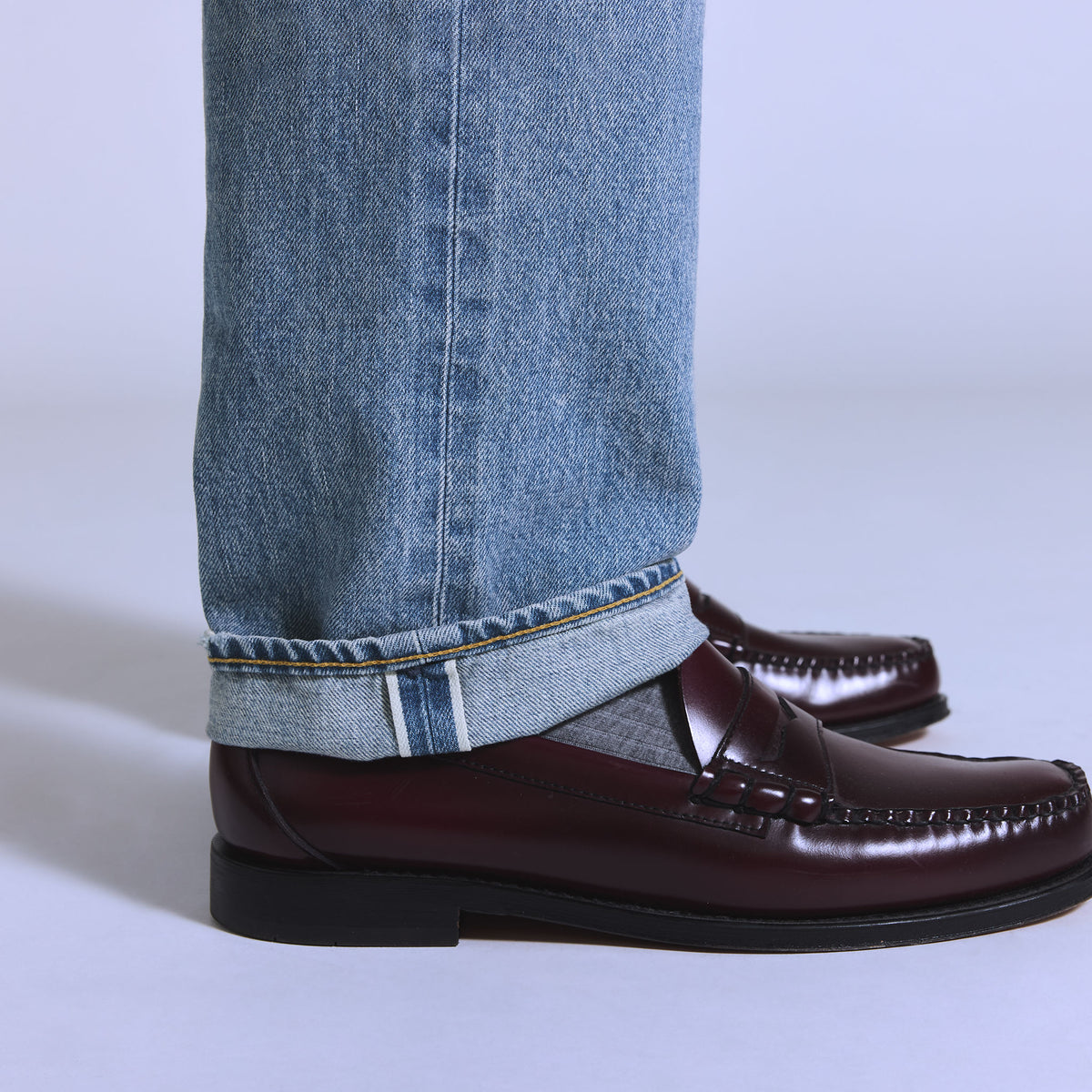 Levi's® Blue Tab™ Men's 1980s 501® Jeans